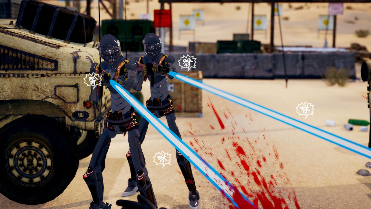 [3D]破界纪元-第三季天动篇第37话