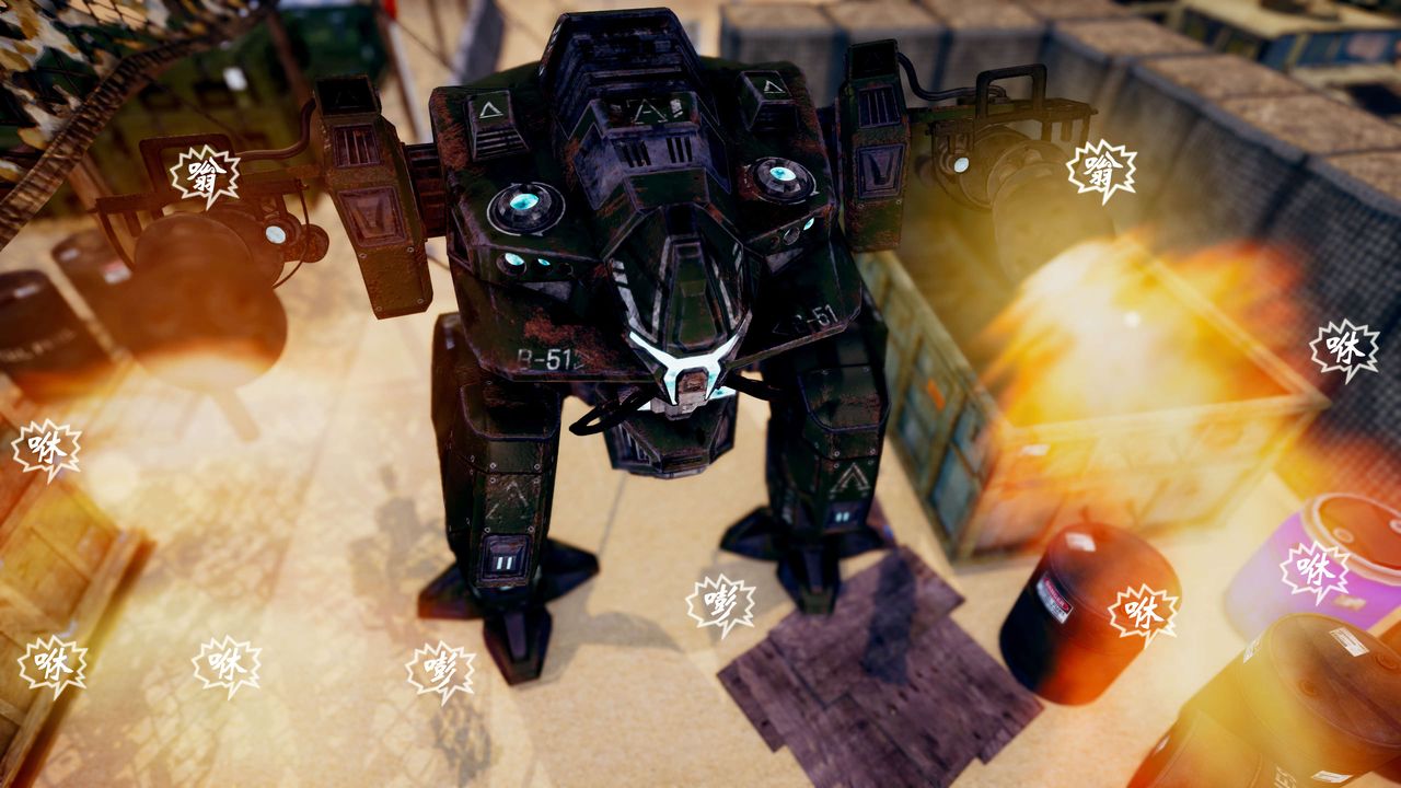 [3D]破界纪元-第三季天动篇第38话