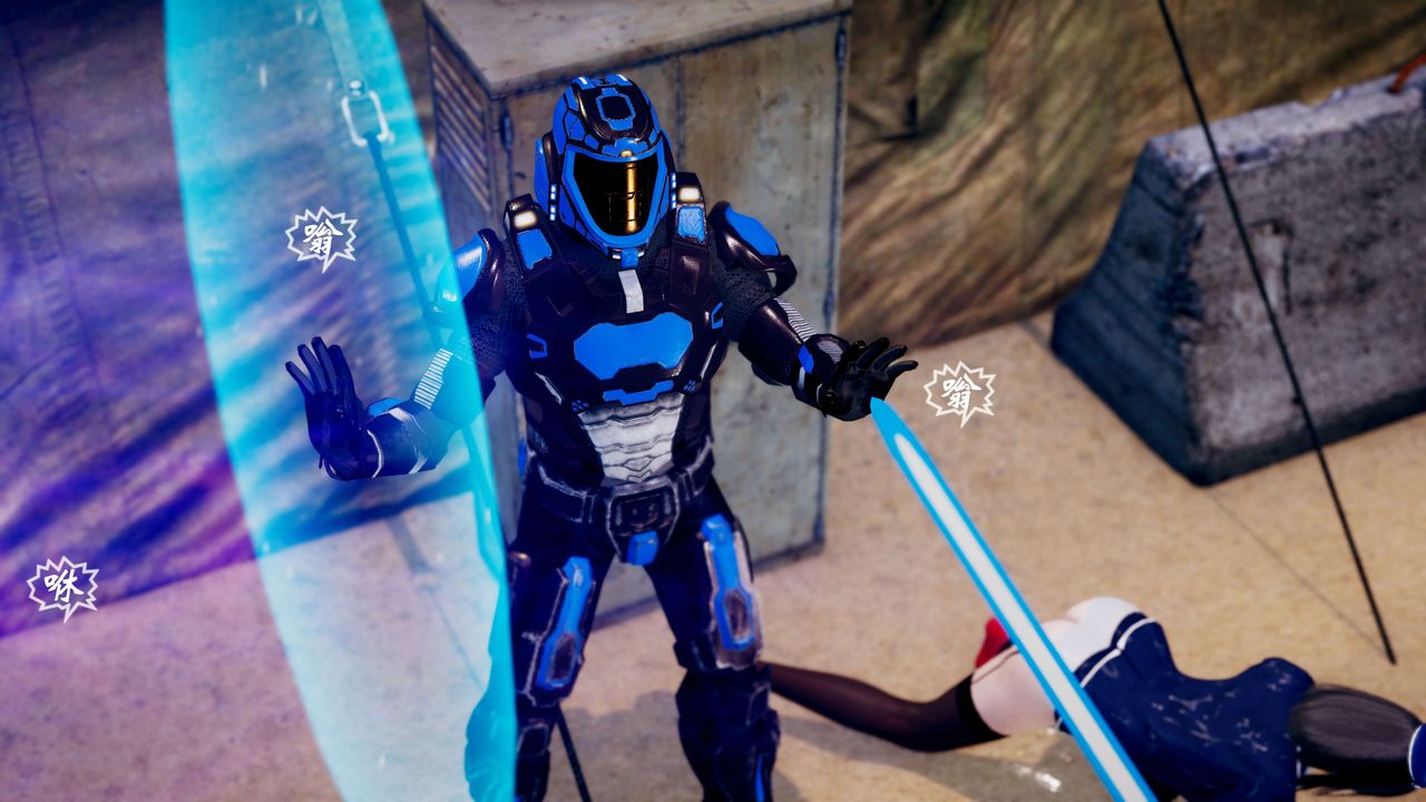 [3D]破界纪元-第三季天动篇第38话