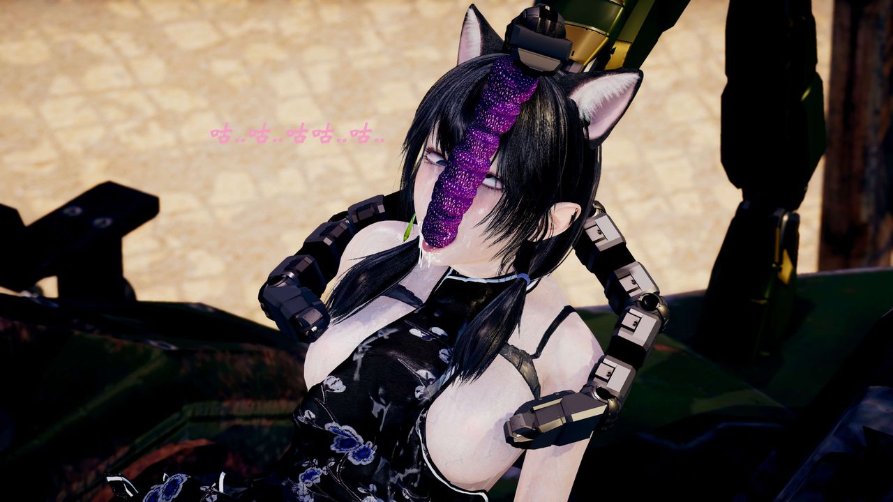 [3D]破界纪元-第三季天动篇第39话