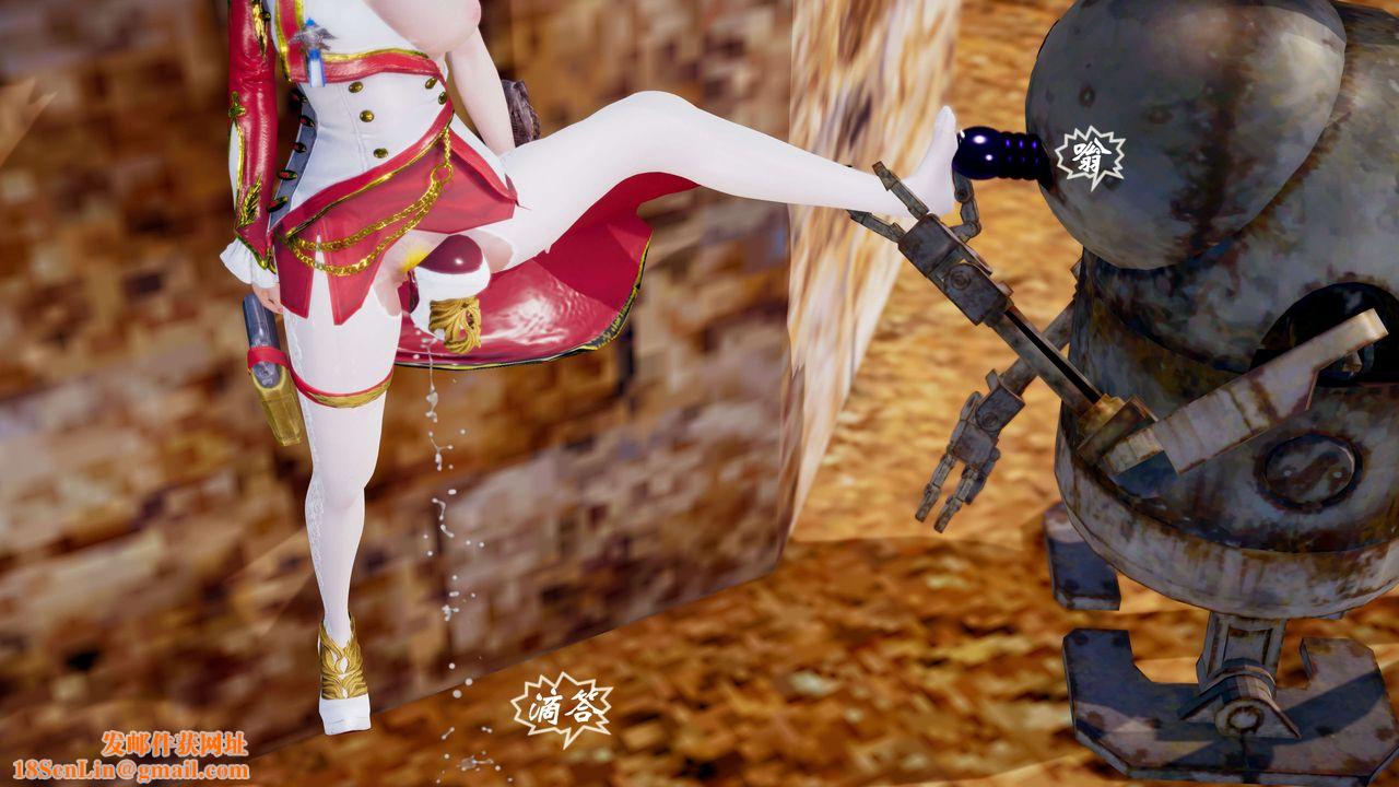 [3D]破界纪元-第三季天动篇第39话