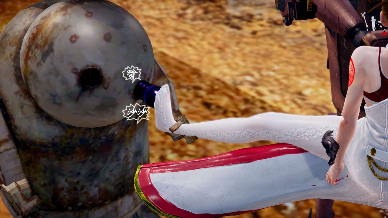 [3D]破界纪元-第三季天动篇第39话