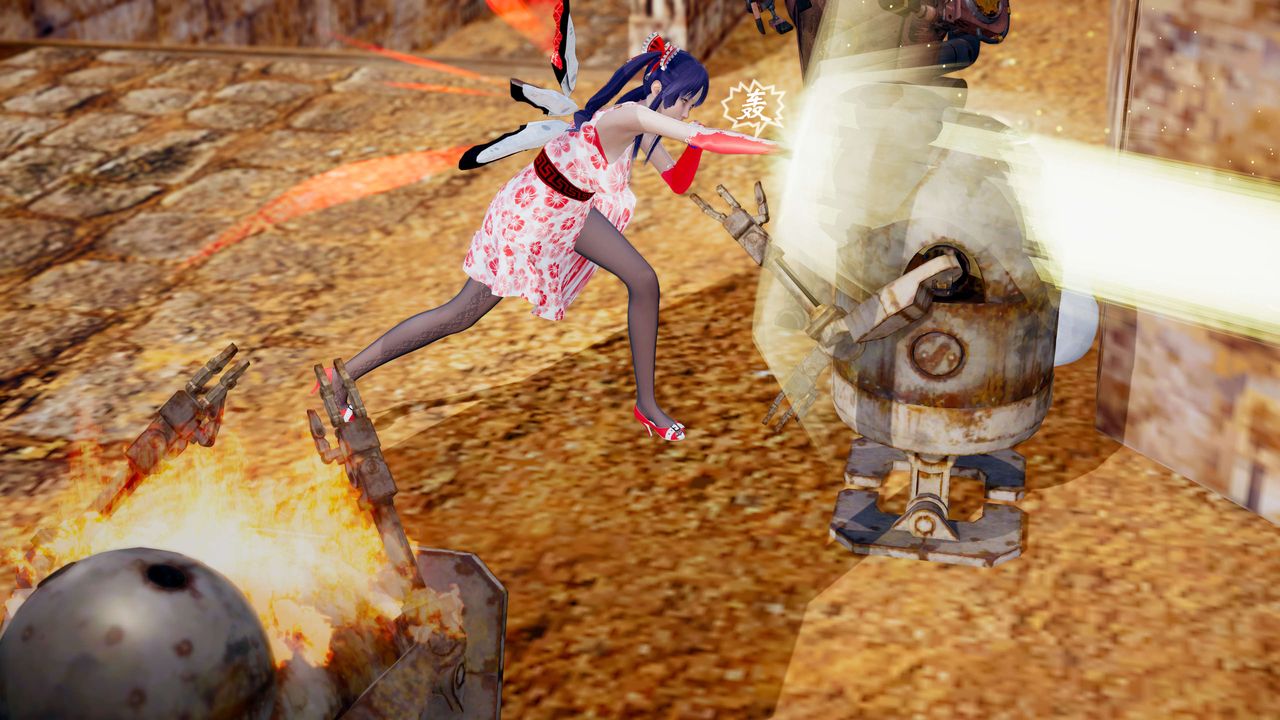 [3D]破界纪元-第三季天动篇第39话