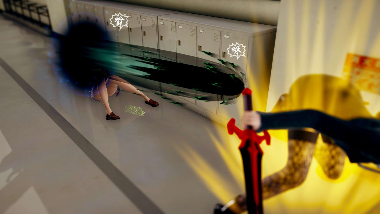 [3D]破界纪元-第三季天动篇第41话