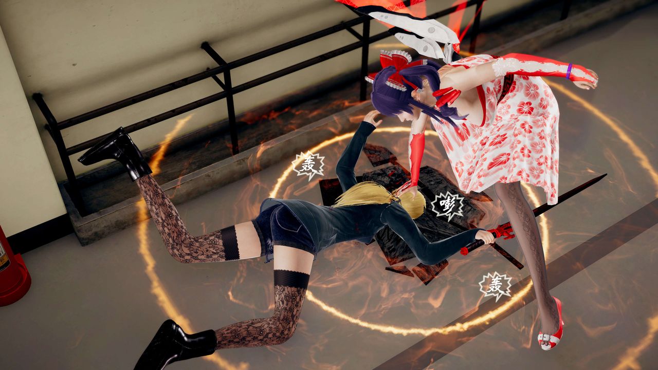 [3D]破界纪元-第三季天动篇第41话