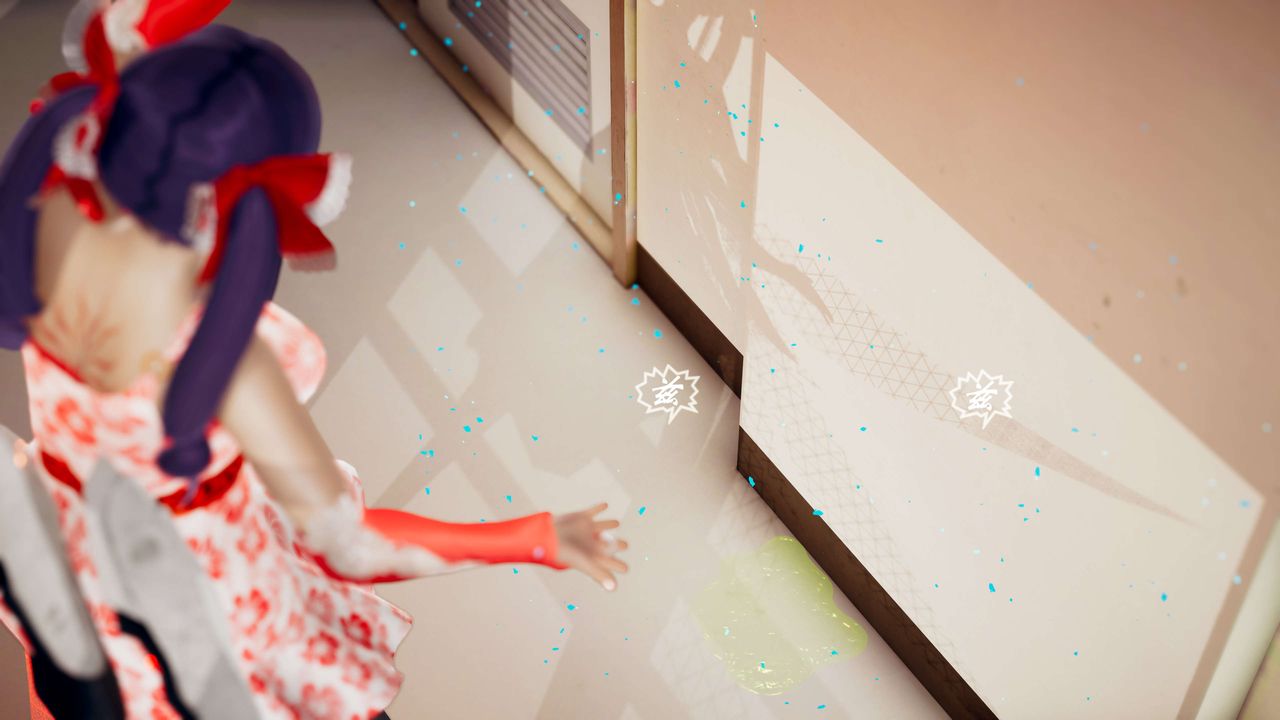 [3D]破界纪元-第三季天动篇第41话