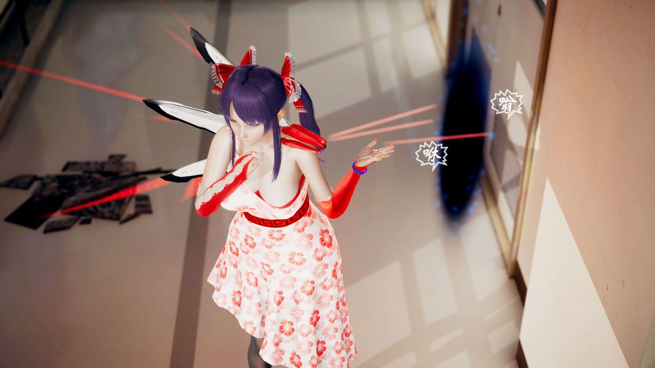 [3D]破界纪元-第三季天动篇第41话