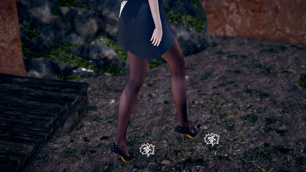 [3D]破界纪元-第三季天动篇第43话-最终话