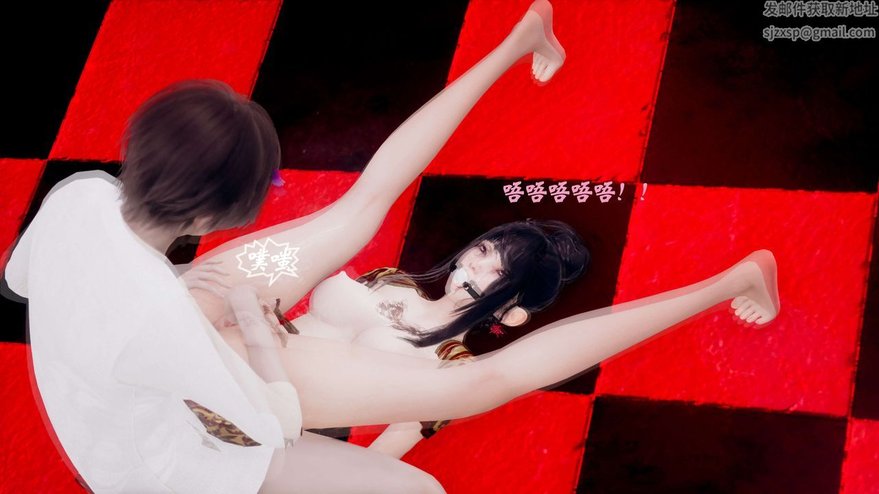 [3D]破界纪元-第三季天动篇第43话-最终话