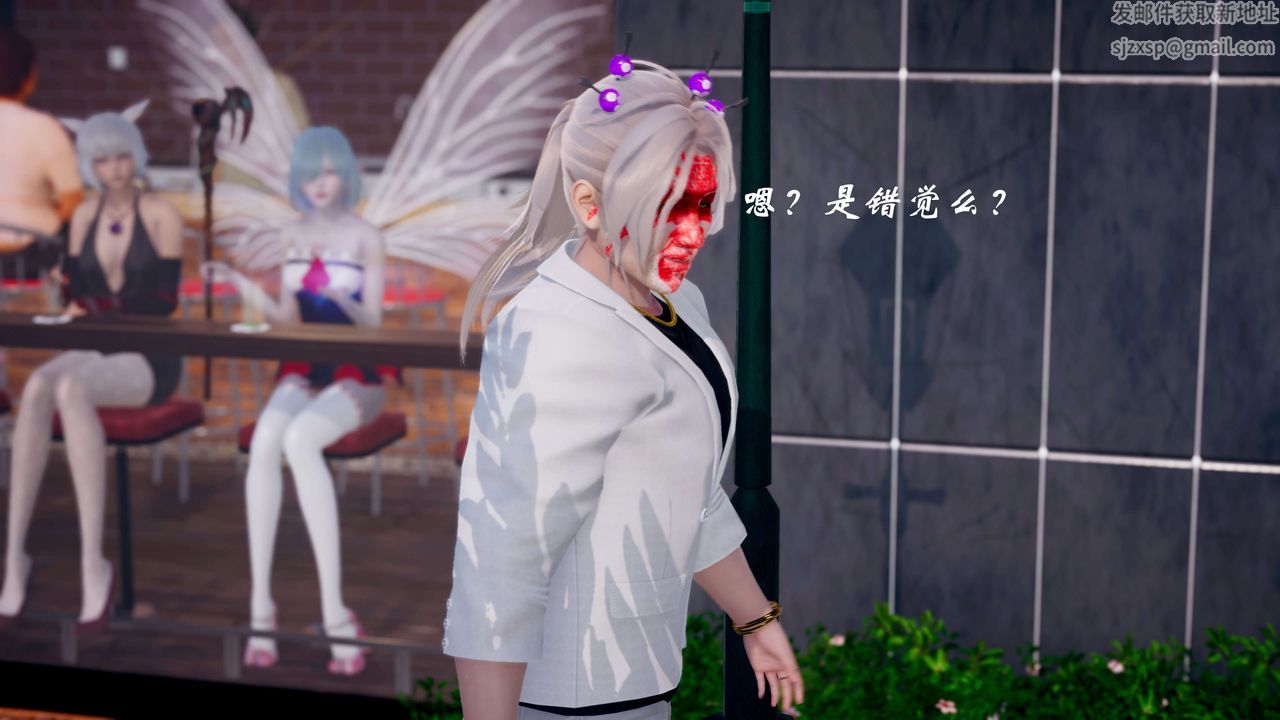 [3D]破界纪元-第三季天动篇第43话-最终话