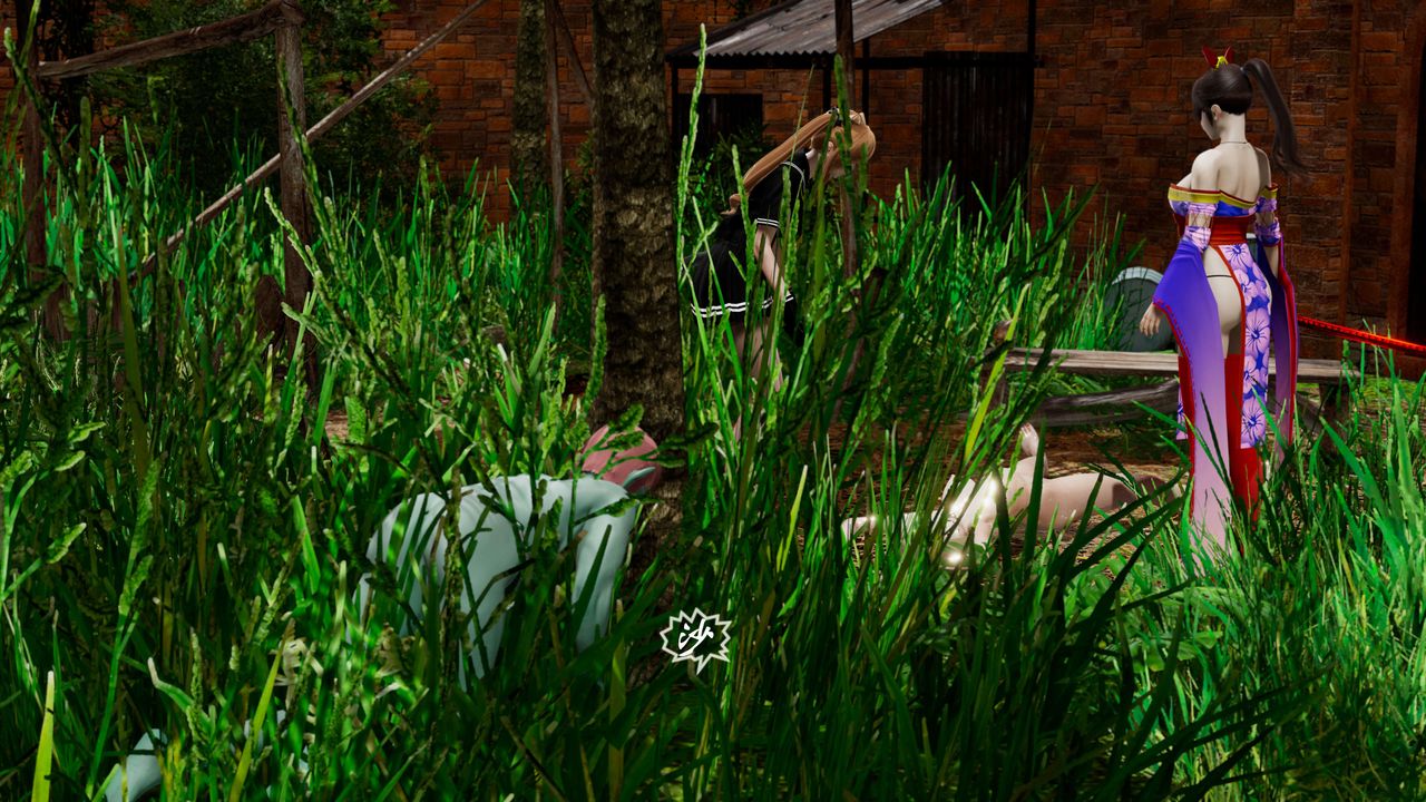 [3D]破界纪元-第二季破碎篇第05话