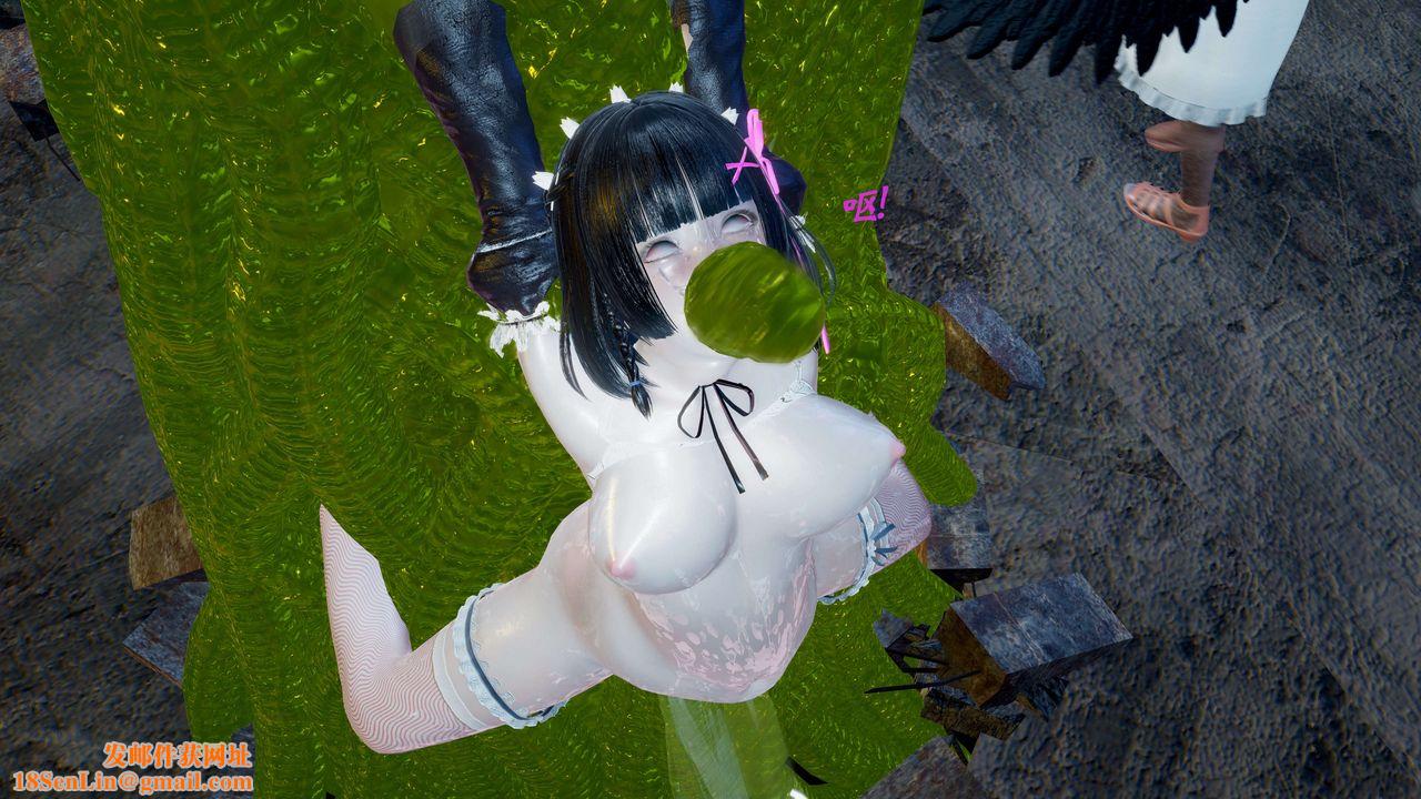 [3D]破界纪元-第二季破碎篇第06话