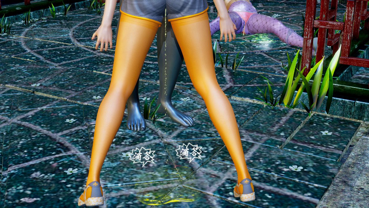 [3D]破界纪元-第二季破碎篇第07话