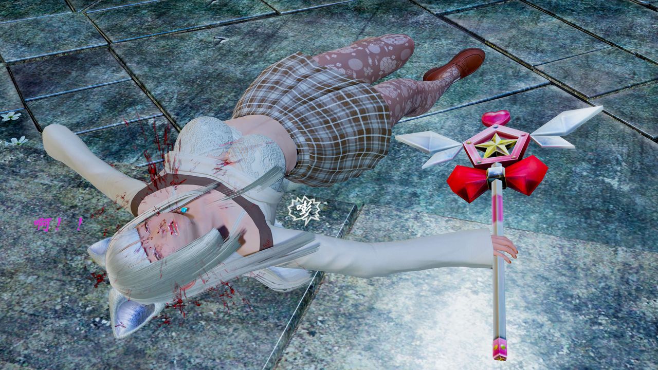 [3D]破界纪元-第二季破碎篇第07话