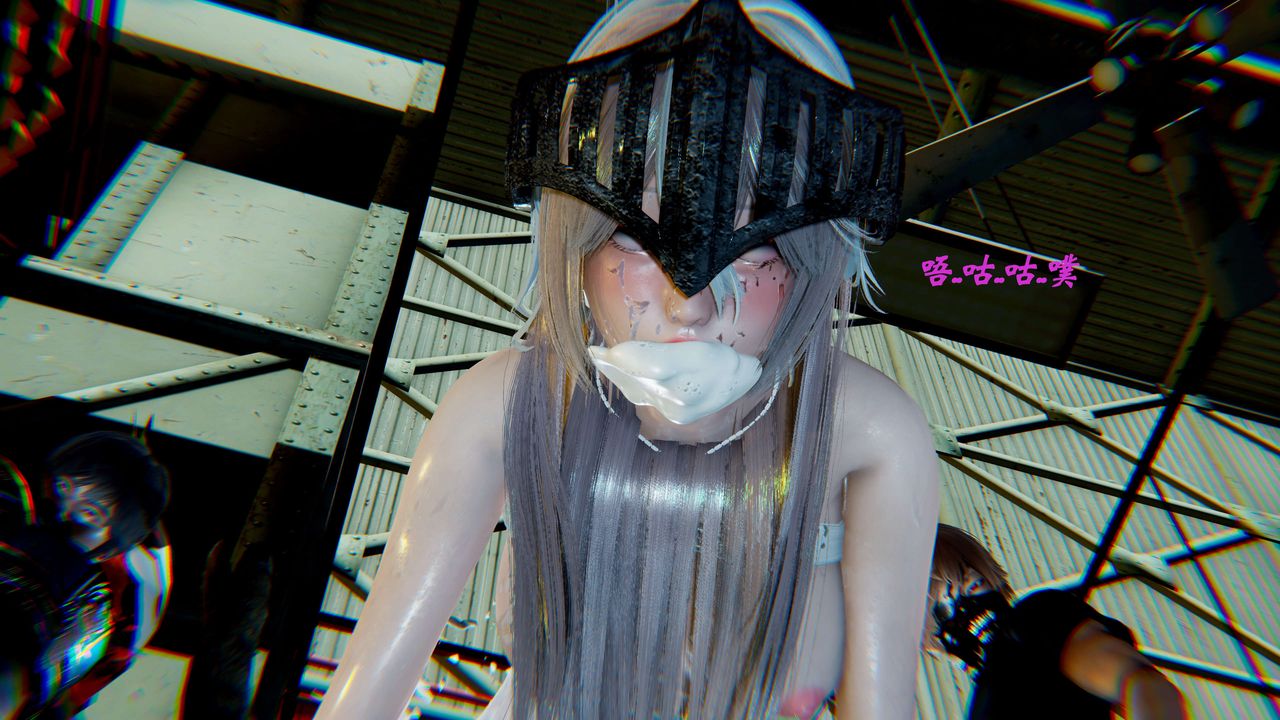 [3D]破界纪元-第二季破碎篇第09话