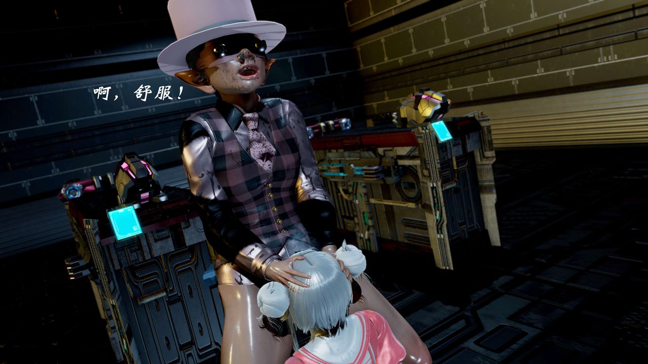 [3D]破界纪元-第二季破碎篇第10话