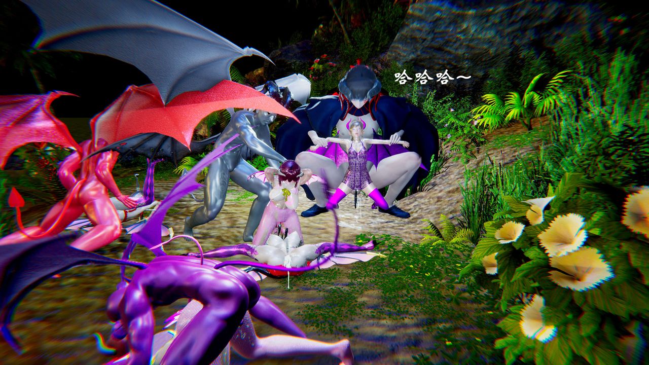 [3D]破界纪元-第二季破碎篇第11话