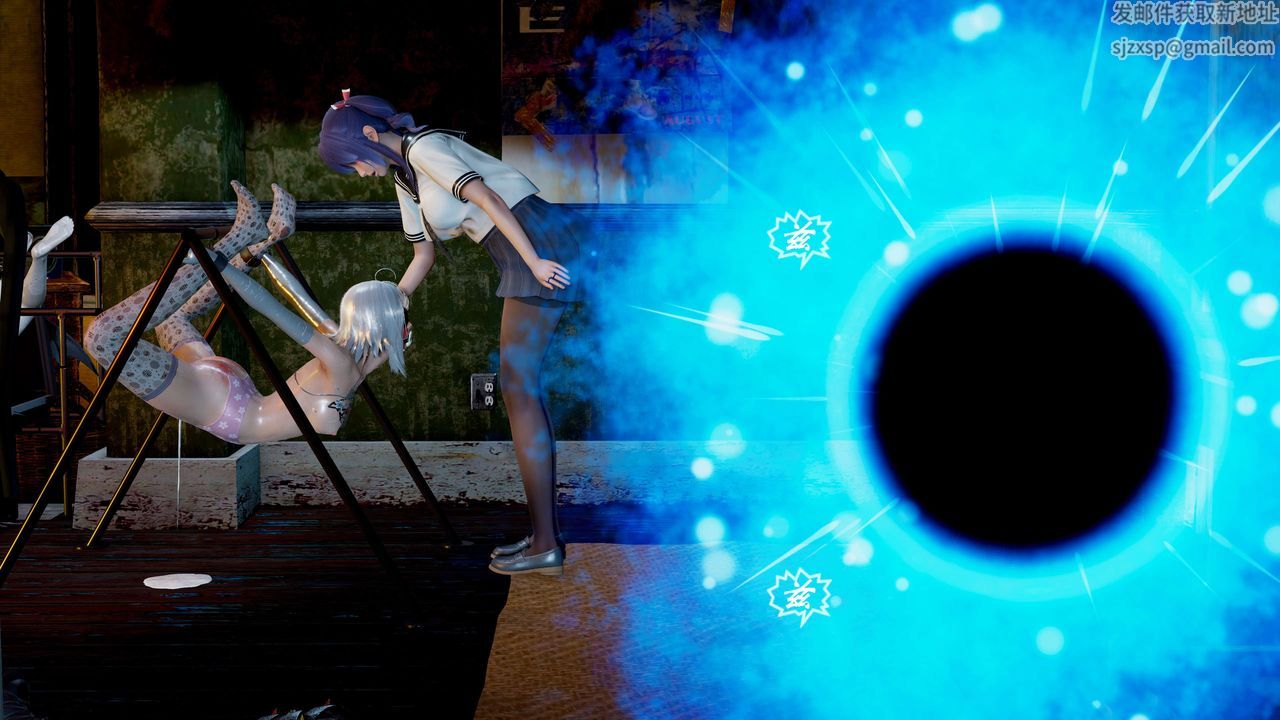 [3D]破界纪元-第二季破碎篇第11话