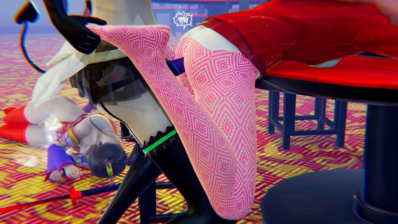 [3D]破界纪元-第二季破碎篇第12话