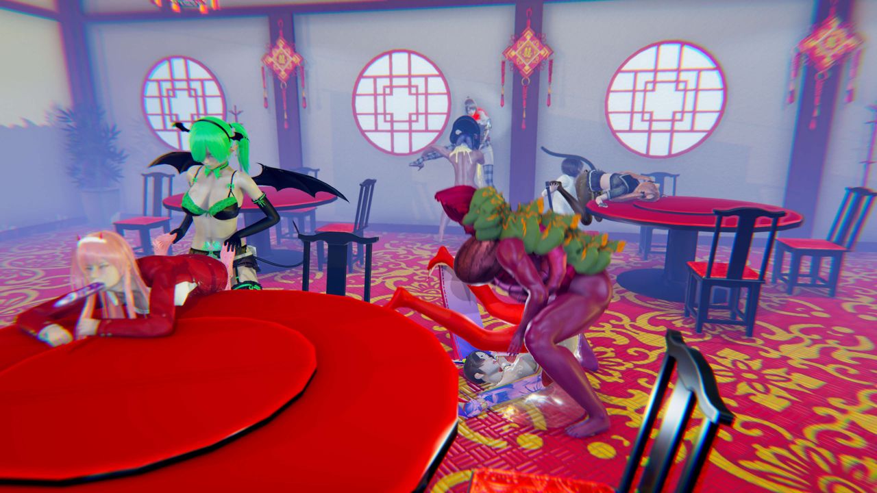 [3D]破界纪元-第二季破碎篇第12话