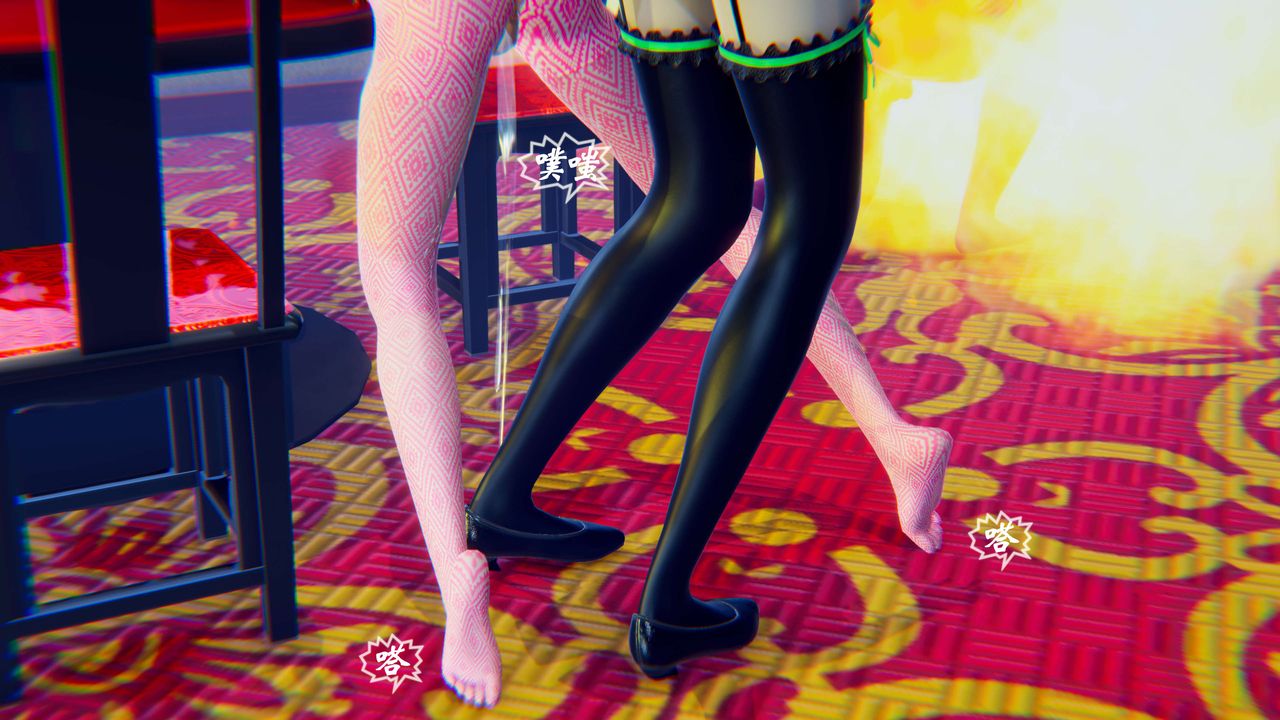 [3D]破界纪元-第二季破碎篇第13话