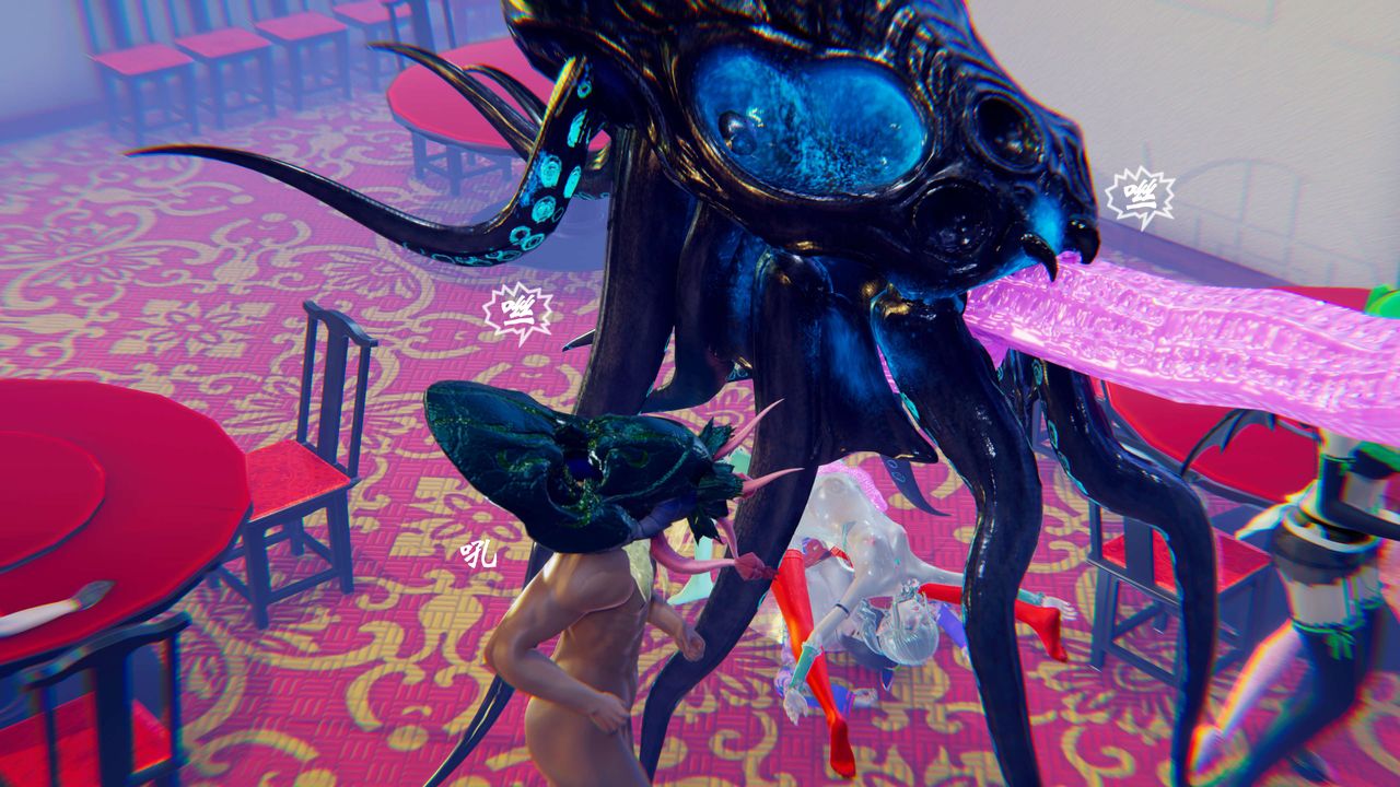 [3D]破界纪元-第二季破碎篇第13话