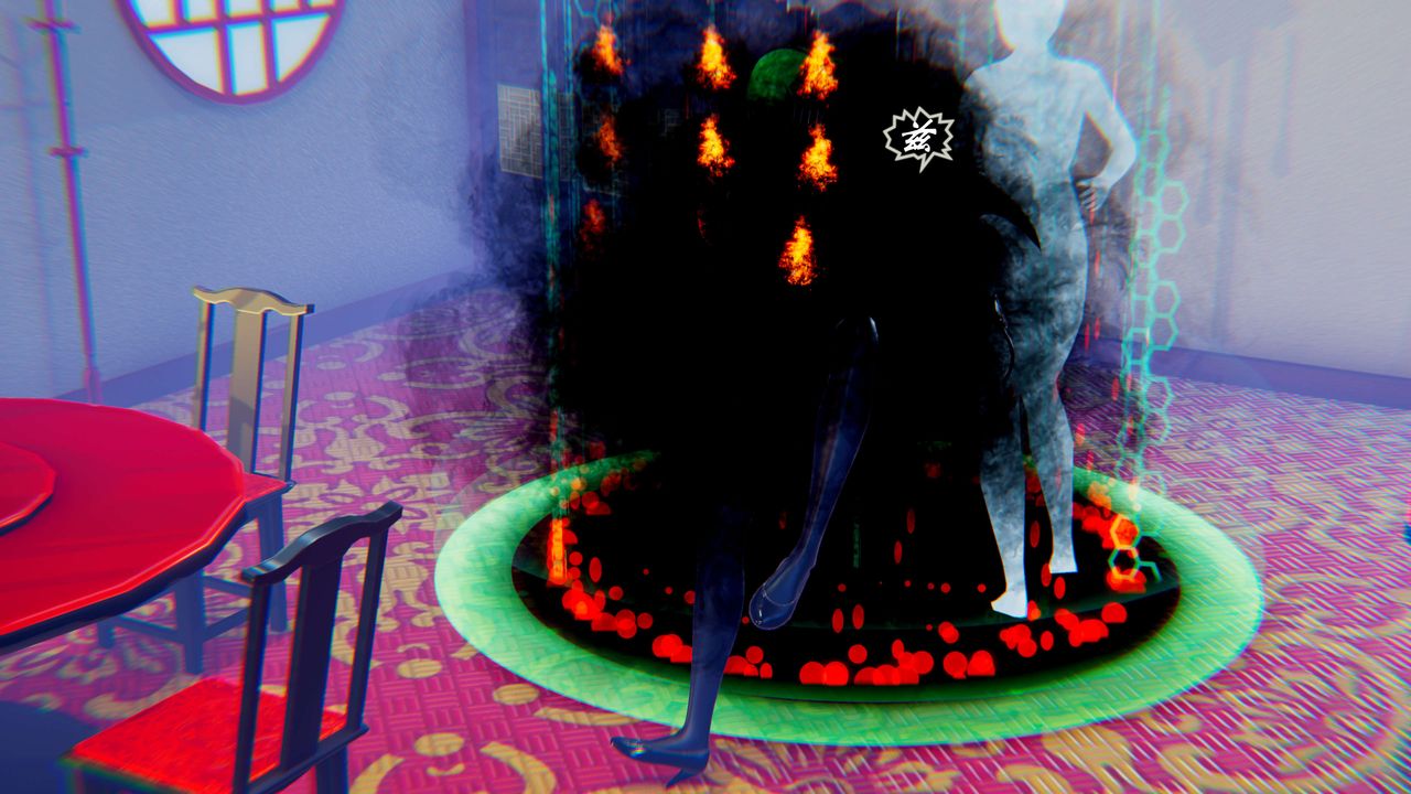 [3D]破界纪元-第二季破碎篇第13话