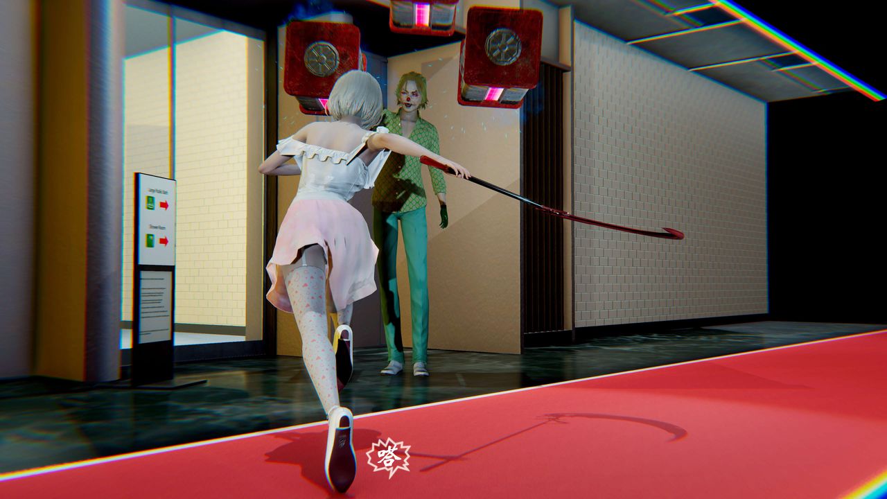 [3D]破界纪元-第二季破碎篇第14话