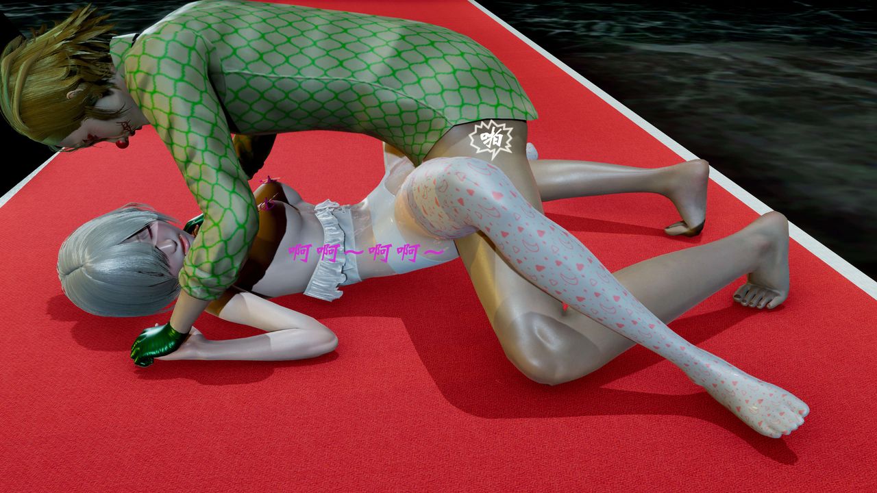 [3D]破界纪元-第二季破碎篇第14话