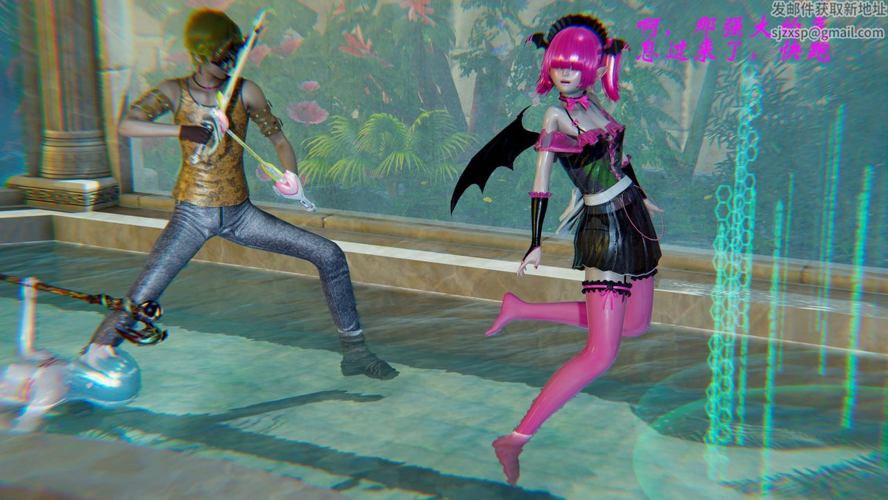 [3D]破界纪元-第二季破碎篇第15话