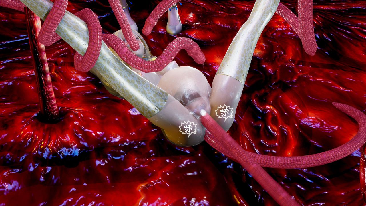 [3D]破界纪元-第二季破碎篇第15话