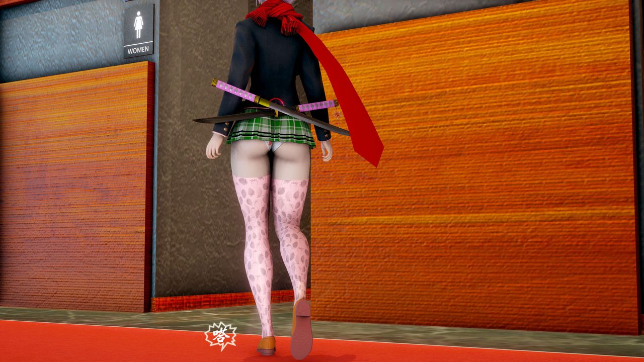 [3D]破界纪元-第二季破碎篇第16话