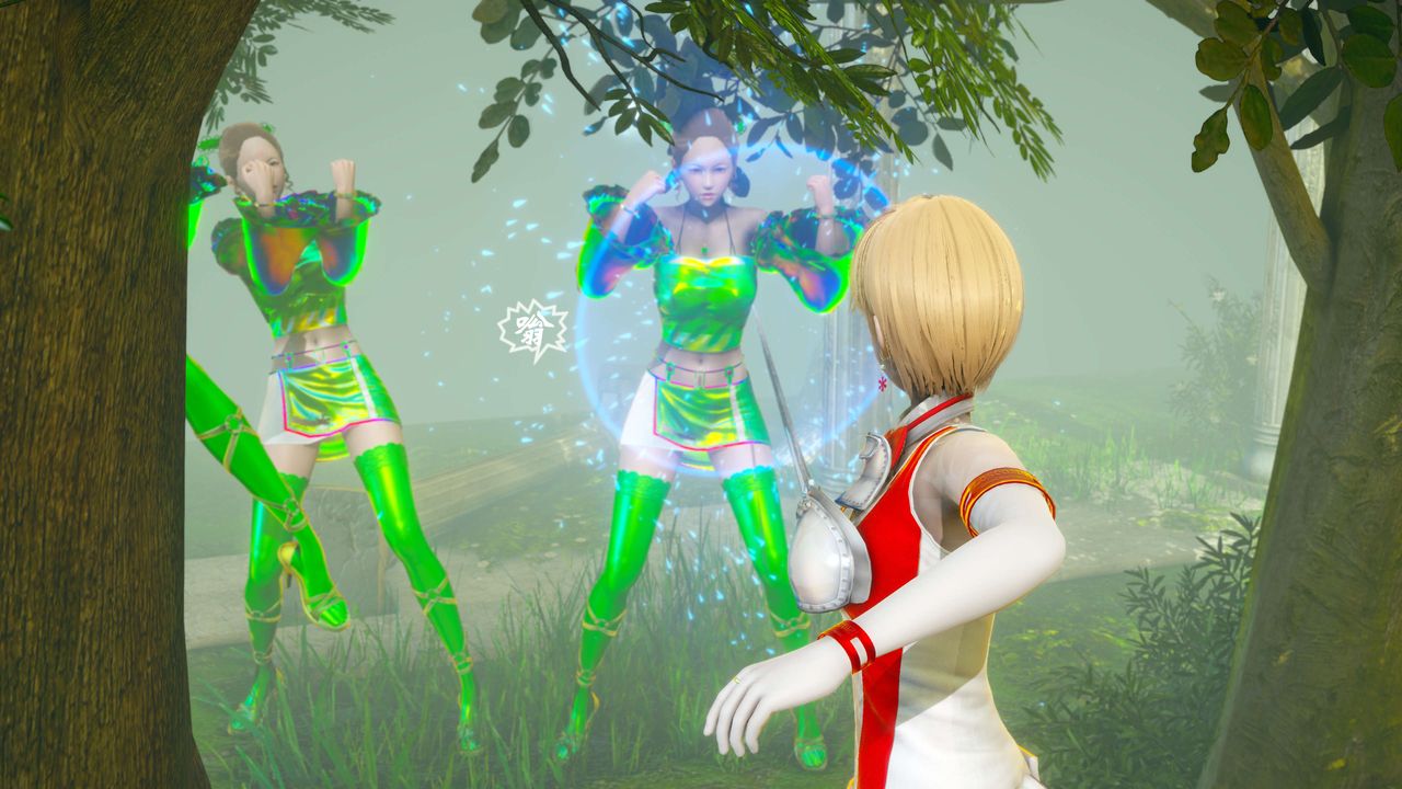 [3D]破界纪元-第二季破碎篇第16话