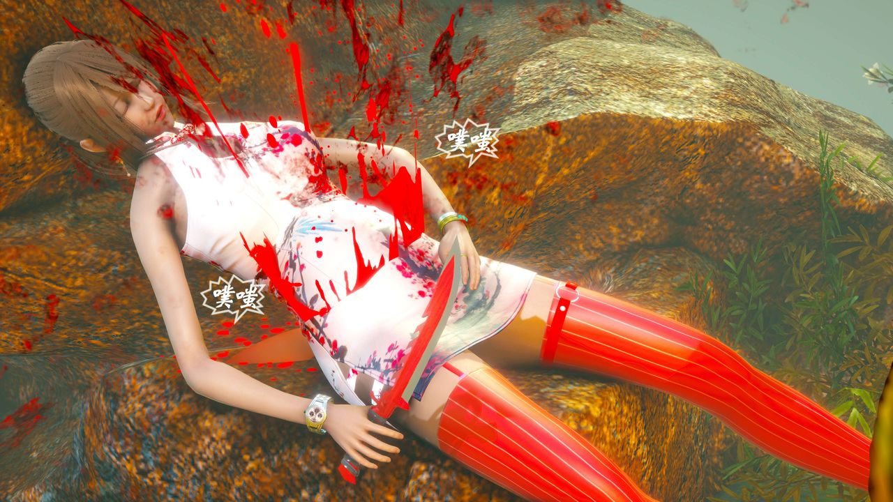 [3D]破界纪元-第二季破碎篇第17话