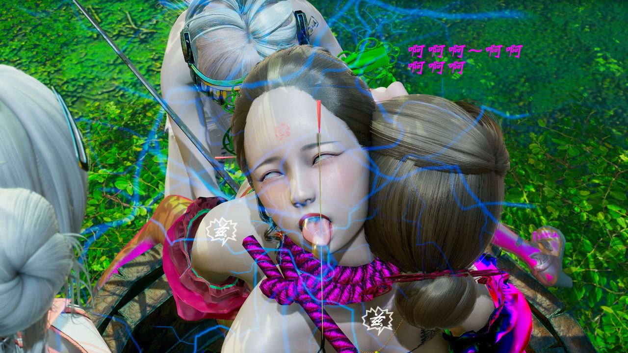 [3D]破界纪元-第二季破碎篇第17话