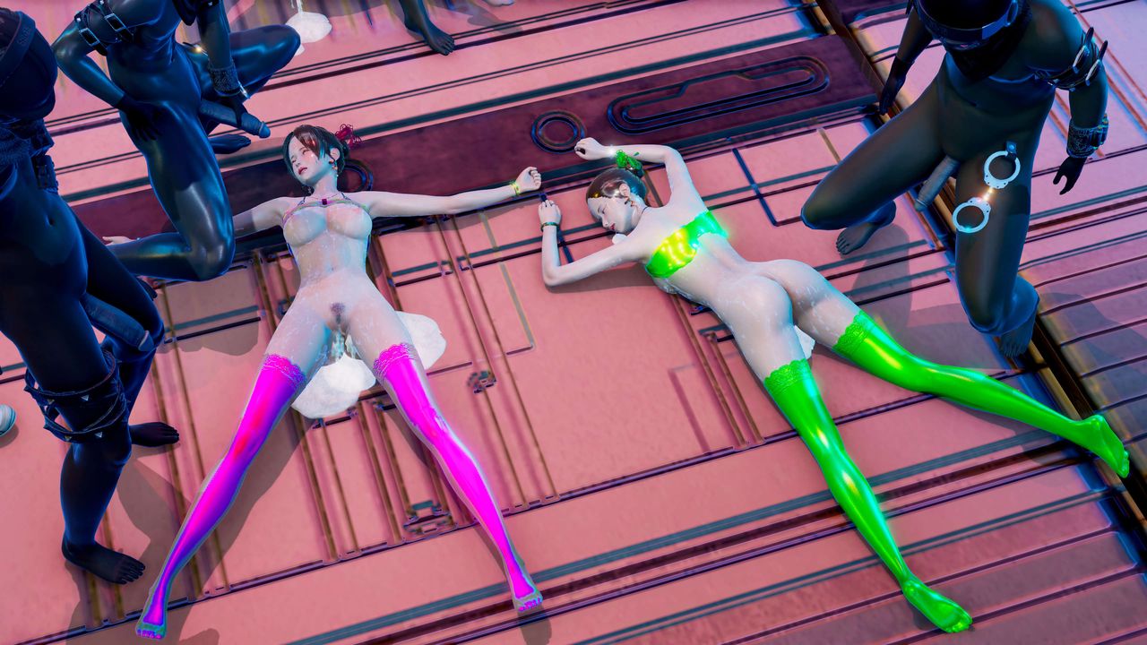 [3D]破界纪元-第二季破碎篇第19话