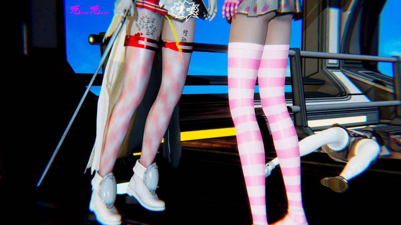 [3D]破界纪元-第二季破碎篇第20话