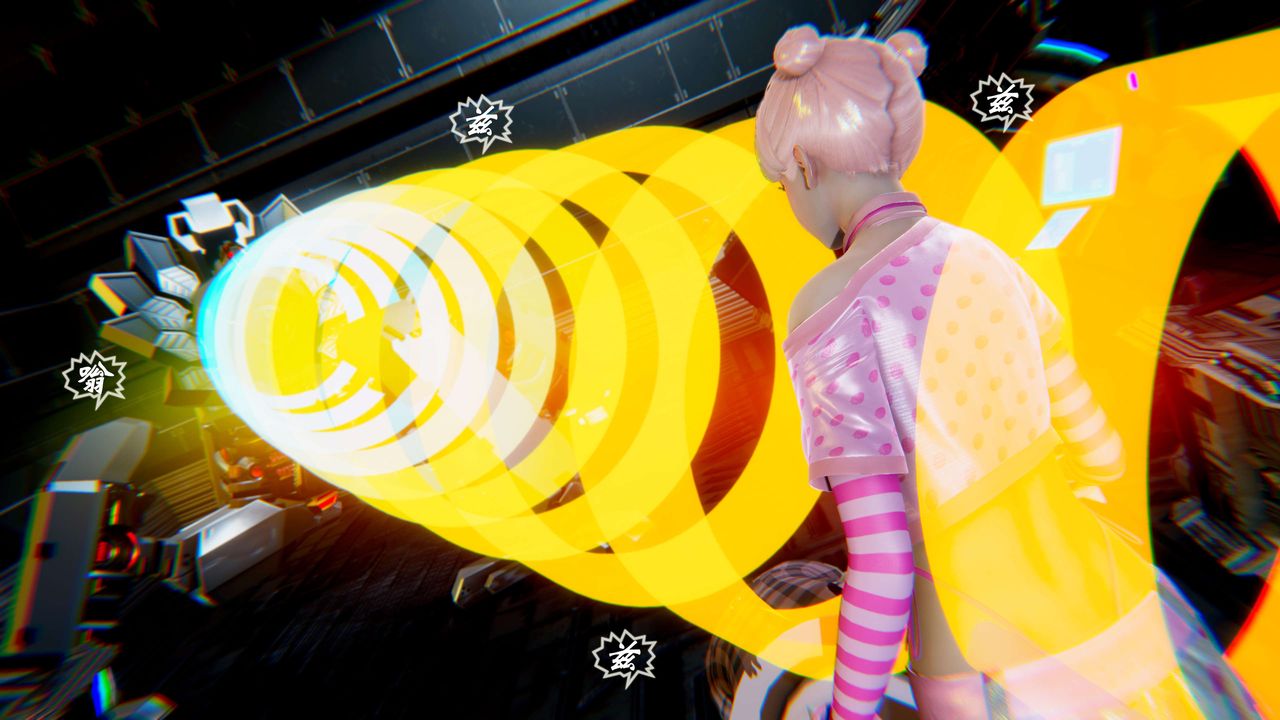 [3D]破界纪元-第二季破碎篇第20话