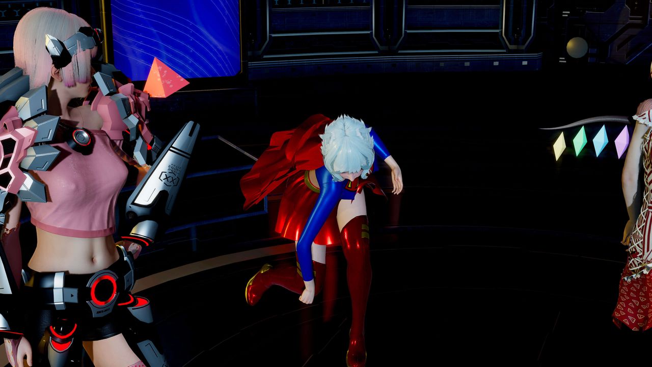 [3D]破界纪元-第二季破碎篇第21话