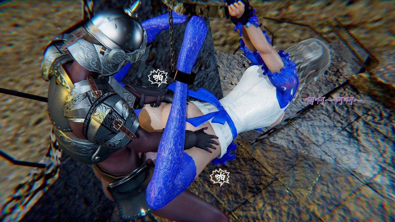 [3D]破界纪元-第二季破碎篇第22话