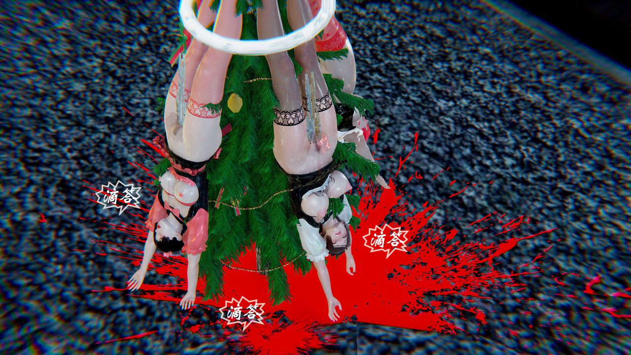 [3D]破界纪元-第二季破碎篇第23话