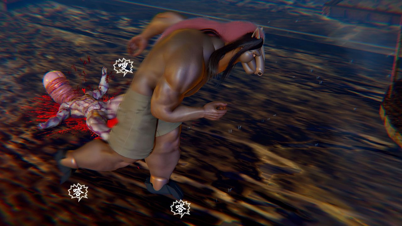 [3D]破界纪元-第二季破碎篇第24话