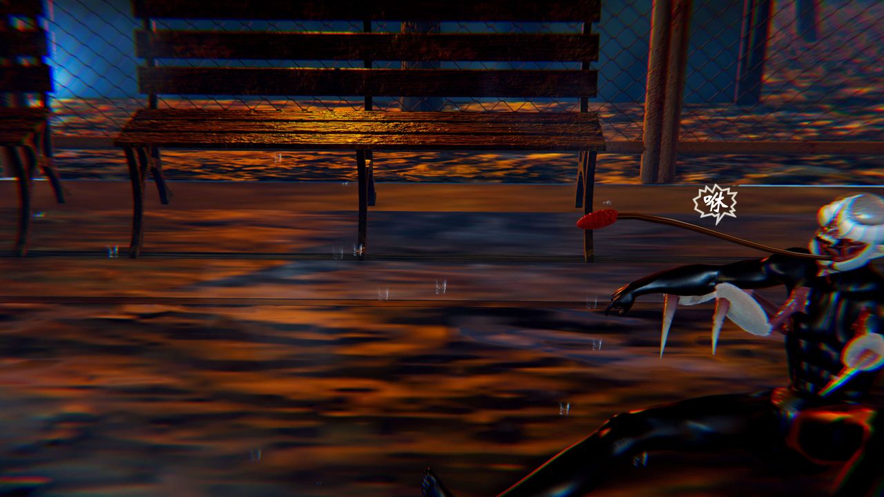 [3D]破界纪元-第二季破碎篇第24话