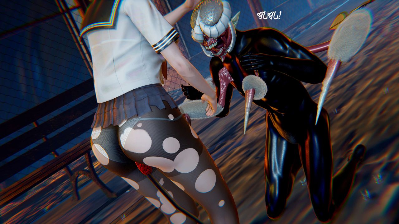 [3D]破界纪元-第二季破碎篇第24话