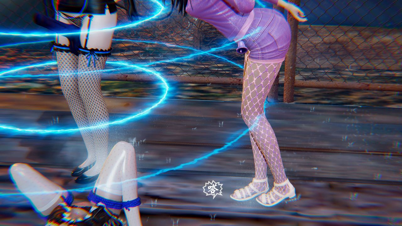 [3D]破界纪元-第二季破碎篇第25话