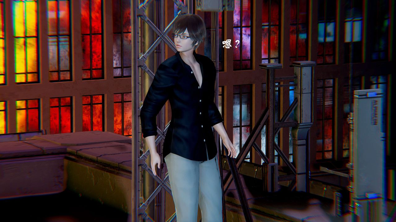 [3D]破界纪元-第二季破碎篇第25话