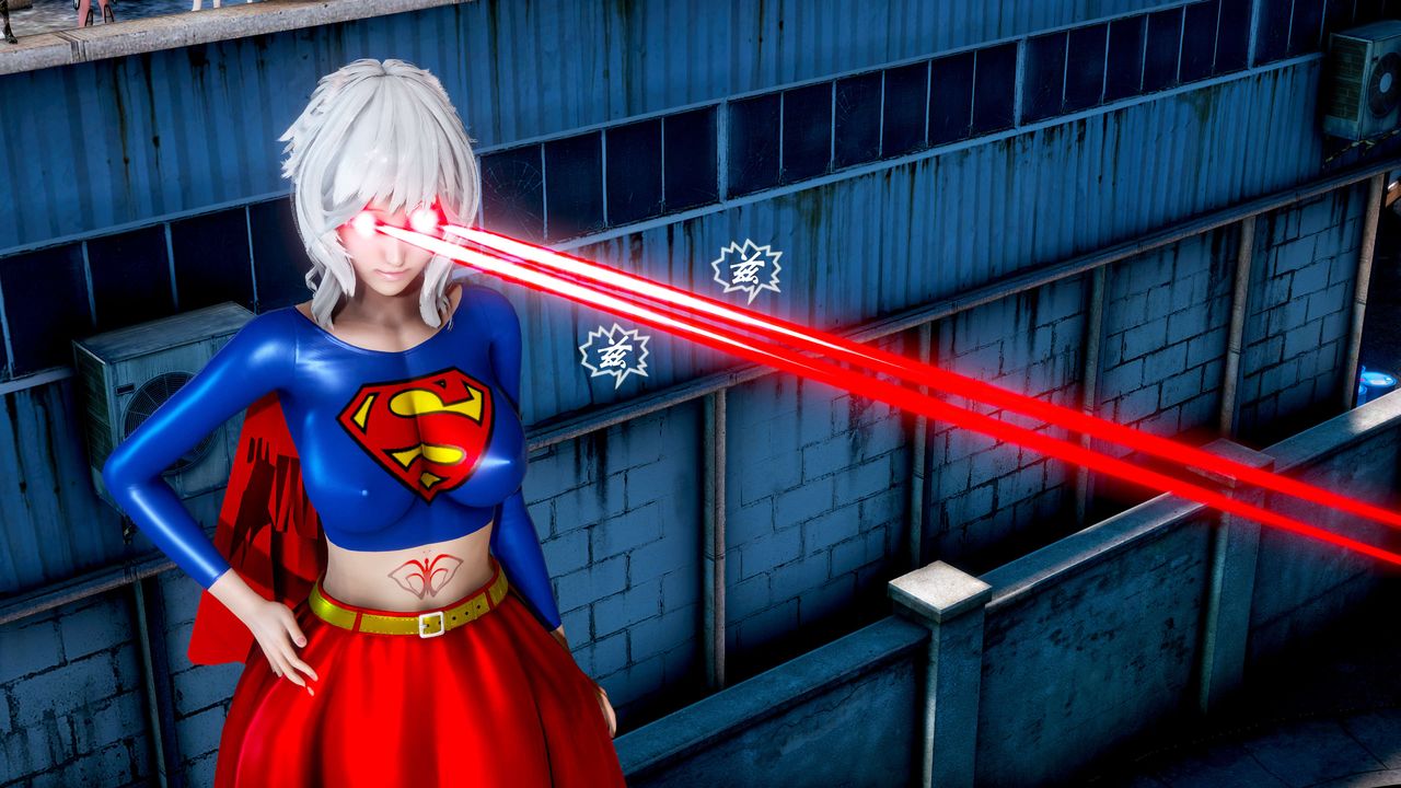 [3D]破界纪元-第二季破碎篇第26话