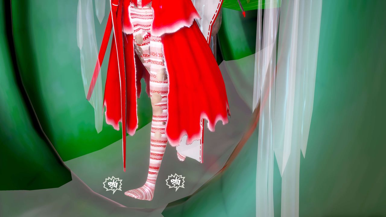 [3D]破界纪元-第二季破碎篇第26话