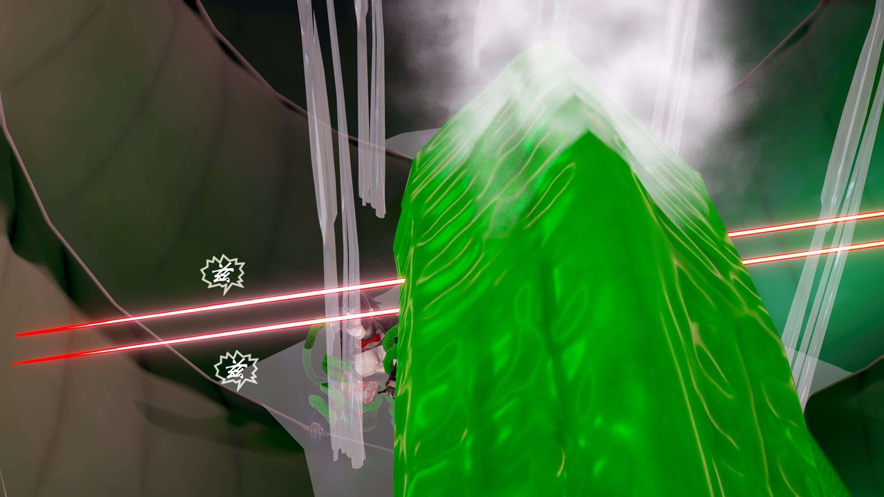 [3D]破界纪元-第二季破碎篇第27话