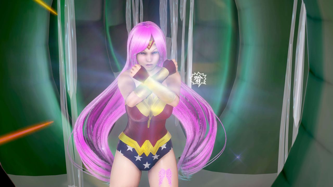 [3D]破界纪元-第二季破碎篇第27话